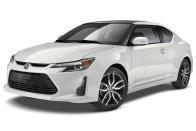 Scion tC